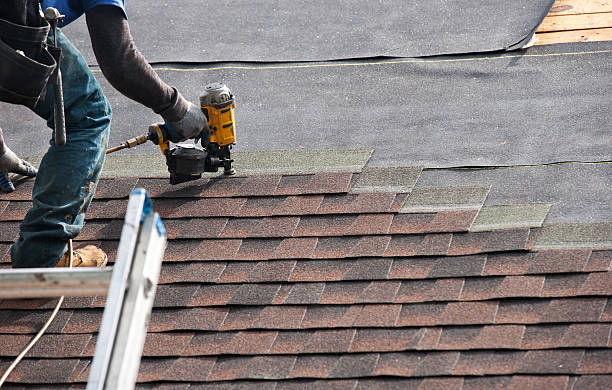 Licensed Gutter Installation service in Lakemore, OH - Brentwood Metal Roofing